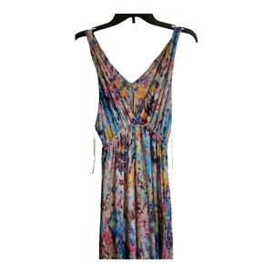 Matty M Maxi Dress Size M